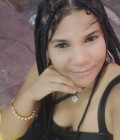 Rencontre Femme Venezuela à Guayana  : Andrea, 33 ans